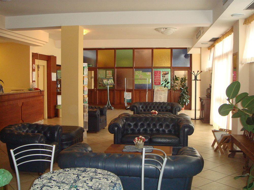 Hotel Vico Alto Siena Interior foto